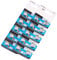 20Piece/10Pieces LR44 AG13 Watch Battery Reliability Performances 1.5V Button Cell Batteries For Small Electronics Button Coin Cell