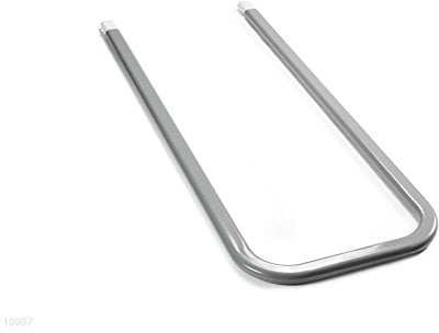 Intex U-Shaped Side Support For Rectangular Frame Pool (Gray Only)