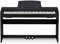 Casio px-770bk 88 Keys Tastatur schwarz Digitalpiano – elektronisch (18 W, 1391 mm, 299 mm, 798 mm, 31,5 kg, USB Type)