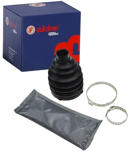 AUTOFREN SEINSA D8502T Faltenbalgsatz Antriebswelle Kompatibel mit TOYOTA Yaris Schrägheck P9 044270H010 329811 044280H010