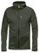 Fjällräven Herren Abisko Trail Fleece M Jacke, Tiefer Wald, XXL EU