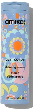 Amika Crème de Définition Curl Corps