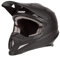 Thor Motocross-Helm Sector Schwarz Gr. M
