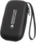 keepdrum Soft-Case Trage-Tasche Schutzhülle für Audiorekorder Zoom Tascam