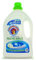 3 X Chante Clair Lavatrice Bianco muschio detersivo 1,5 litri 30 Lavare