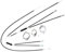 SM SunniMix Premium Bike Gyro Bremse StromStromkabel Hinten (Oberen Unteren) Rotor Set BMX Detangler Racing Fahrrad Komponente