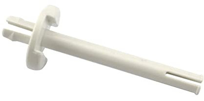Generico Garnrollenhalter Spulenhalter, Rollenhalter Geeignet Für Nähmaschine Toyota RS2000 Series/Serie | CT