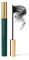 Magic Color Skinny Mascara, natürliche, wasserfeste, langlebige, Nicht verschmierende 4D-Seidenfaser-Wimperntusche, Dicke gewellte Mascara (Schwarz)