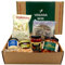 MÁS PRODUCTOS ESP – Vegan Geschenk – Spanischer Veganer Geschenkkorb – Delikatessen Geschenkset – Geschenkkorb für Frauen & Männer – Vegana Box gefüllt mit Spezialitäten aus Spanien