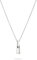 Liebeskind Berlin Halskette LJ-1291-N-45 Silber