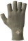 Nomad Durawool Fingerloser Jagdhandschuh aus Merinowolle, Moos, Small/Medium