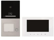 HHG Villa AP Set 1 RL AS AP 1-Familienhaus mit RFID