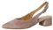 Tamaris Scarpe con Cinturino alla Caviglia 1-29500-42 341 Normale Taglia: 37 EU