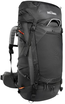 Tatonka Pyrox 45+10 Black