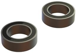 ARRMA ARA610051 Kugellager, 10 x 16 x 5 mm, 2RS (2) Hobby RC, Mehrfarbig