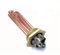 Resistenza al riscaldamento dello scaldabagno ad immersione DN32 42MM con filo in rame 220V 2.5KW