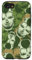 Hülle für iPhone SE (2020) / 7 / 8 Camouflage Muster Schädel Tarnung Lustige Handyhülle