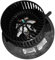 64116933663 Motor de ventilador de calefacción interior de ventilador de repuesto para 1er E81 E82 E87 E88 Serie 3 E90-93 X1 E84 64116927090 64 11 6 933 663