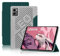 Lemxiee Case für Lenovo Legion Tab hülle,Magnetische Slim Smart Folio PU-Schutzhülle [Auto Schlaf/Wach][Kratzfest][mit Stiftschlitz] PU Leder Hülle Lenovo Legion Tab Cover