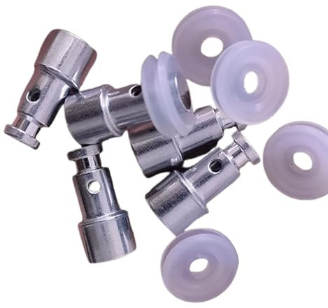 Válvulas flotantes de repuesto para ollas a presión XL YBD60-100 PPC780 PPC770, kit de piezas de repuesto para flotadores