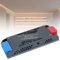 SUCIKORIO Transformador 220V a 24V 150W, Fuente Alimentacion Constante Ultrafino LED Driver Controlador AC 220V a DC 24V 6,3A 150W Fuente de Alimentación LED de Bajo Voltaje para Tira LED, Lámparas