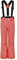 Dare 2b Jungen Boys Outmove Ii Waterproof Breathable Ski Pants Salopettes, Orange, 3-4 Jahre