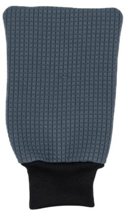 My Detailing City Glass Glove - Glas- und Scheibenhandschuh - extrem weiche Mikrofaser speziell für Glasoberflächen - schlierenfreie Ergebnisse