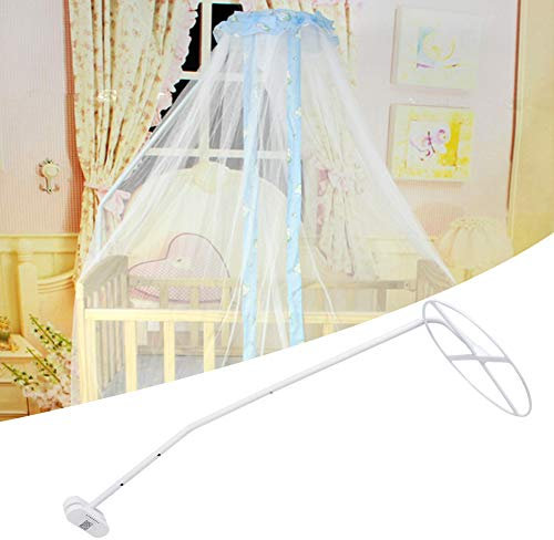 Moskito-Unterstützung, 45 X 33 X 2 Moskitonetz-Ständer-Set, Zum Anklippen, Moskitonetz-Zubehör