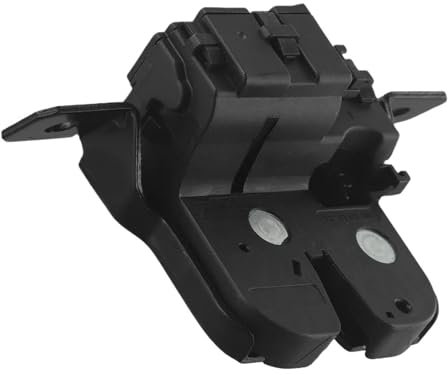 Serrure porte coffre Pour BMW Série 1 F20 F21 I3 I01 Actionneur de verrouillage de couvercle de coffre de hayon 51247304559 Serrure coffre voiture