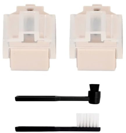 Feriany 2 per giradischi ATN3600L, compatibili con il giradischi AT-LP60XBT USB