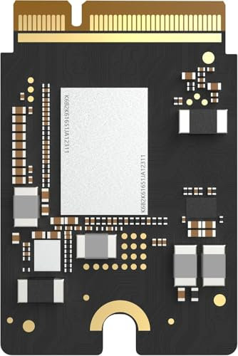 NURUBRM 2025 M4 Mac mini 1TB SSD Replacement Upgrade