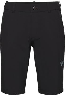 Mammut Herren Wander-Shorts Hiking V Shorts Men