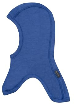 Dilling Schlupfmütze/Balaclavas 100% Bio-Merinowolle Premium Kleider Baby Kleidung Winter laufbekleidung
