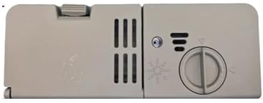 For Midea Spülmaschine Spender 17476000007435 220-240V 50/60Hz Geschirrspülmittel Pulver Box Spülmaschine Teile