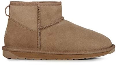 EMU Coriander Stinger MICR Scarpa Donna Boot W10937