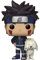 Funko Pop! Animation: Naruto-Kiba Inuzuka with Akamaru - Figura in Vinile da Collezione - Idea Regalo - Merchandising Ufficiale - Giocattoli per Bambini e Adulti - Anime Fans