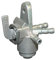 ROBINET ESSENCE CARBURANT MOTO DAX 70-125 3 SORTIES SCOOTER