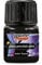 Zita`s Creative Glas- und Porzellanfarbe 30ml - schwarz (deckend). Glass- and porcelain paint, Glasmalerei