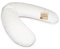 pic Bear Classic 190cm Stillkissen - hochwertiges Schwangerschaftskissen - (100% Jersey Baumwolle, Punkte bunt)