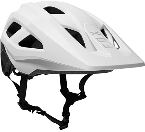 Fox Racing Mainframe Helm MIPS, Ce White M