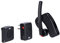 Auriculares Bluetooth Walkie Talkie Para Para HYT, Mini Botón PTT Y Adaptador Bluetooth, Auriculares Bluetooth Inalámbricos Bidireccionales, Para IPhone/Android Y Otros