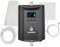 Rangeful Lance 500 V3G-L Handy-Signalverstärker für alle europäischen Netzanbieter GSM/UMTS Mobiler Repeater 2G/3G Mobilfunkverstärker 900/2100MHz Handy-Repeater