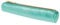 herlitz 50039098 Faulenzer rund Mini, Metallic Türkis, 1 Stück