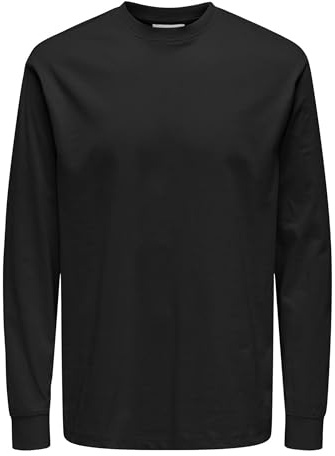 Only & Sons Male T-Shirt ONSFRED T-Shirt | T-shirt
