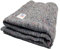 Couverture Garde Meuble pour Déménagement - LNT France - Protection Meubles- Transport et Stockage - 150 x 200 cm - 330 g/m2 Couverture 100% Textile Recyclé, Standard, (AM8701000)