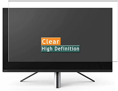 Vaxson 3 Unidades Protector de Pantalla, compatible con SONY INZONE M3 27 Monitor [No Vidrio Templado ] Película Protectora Film Guard