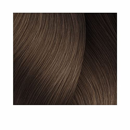L'oreal Expert Professionnel Dia Light Gel-creme Acide Sans Amoniaque 6,28 50 Ml Unisex