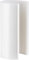 EZ White Snap Clamp 1-1/2 Inch X 4 Inches Wide for 1-1/2 Inch PVC Pipe - 20 Per Bag - Frequent Use - High Temperature Resistance - Multi Pipe Compatibility