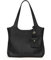 Kattee Tragetaschen aus weichem Echtleder für Damen Modische Schulter-Hobo-Geldbörsen und Handtaschen mit Münzfach