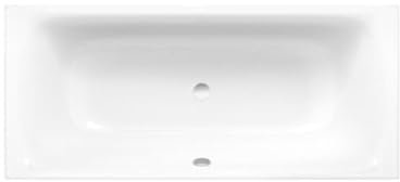 BetteLux Badewanne 190x90cm, 3442-000Plus, Farbe: Weiß glänzend